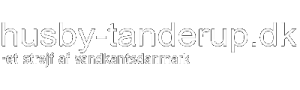 Husby Tanderup